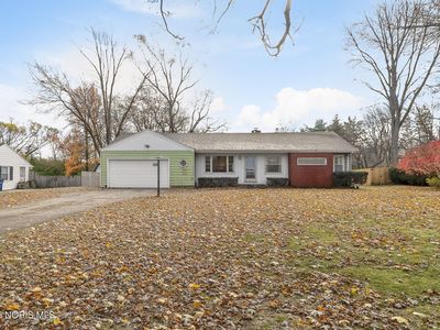 4039 Marlaine Dr, Toledo, OH, 43606