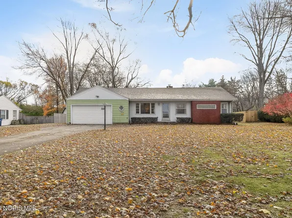 4039 Marlaine Dr, Toledo, OH 43606