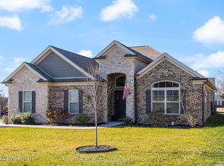 100 Old Station Rd, Frankfort, KY 40601