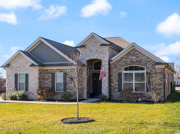 100 Old Station Rd, Frankfort, KY 40601