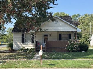 98 S Lamotte St, Sandusky, MI 48471