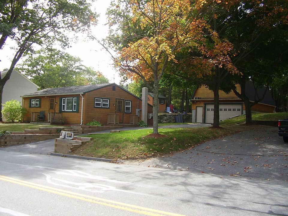 166 Wilson St, Marlborough, MA 01752 Zillow