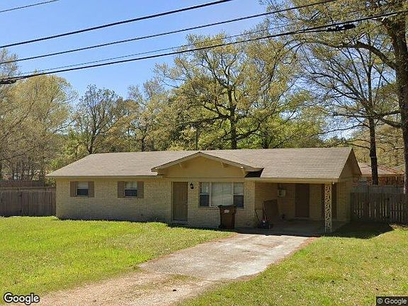 Property Side View