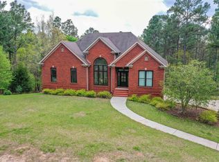 4149 Highway 109, Columbiana, AL 35051