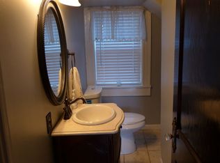1040 Blanchard Pl, Shreveport, LA 71104