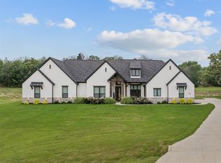 2040 Shady Creek Xing, Azle, TX 76020