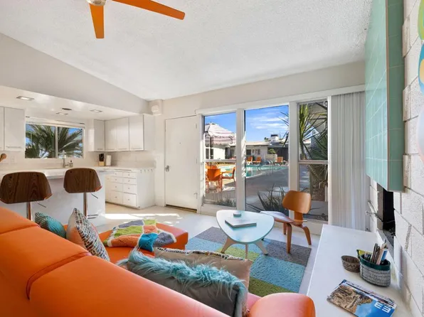 1647 S Andee Dr, Palm Springs, CA 92264