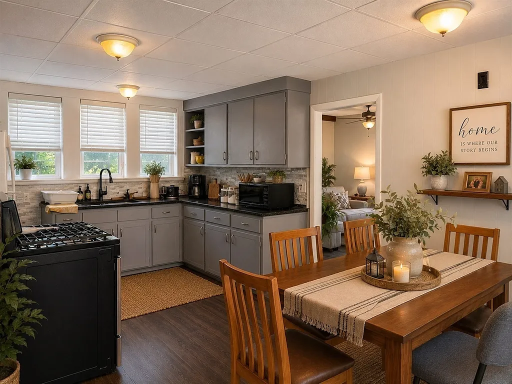 1 bed, 1.0 bath, 750 sqft, $2,000 — Photo 2