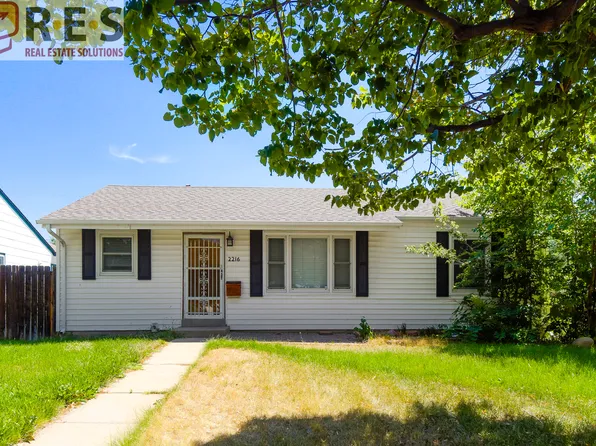 2216 Elmira St, Aurora, CO 80010
