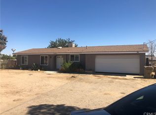 11911 Locust St, Hesperia, CA 92345