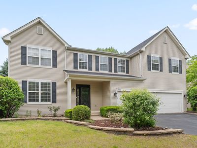2571 Rourke Dr, Aurora, IL, 60503