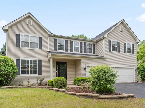 2571 Rourke Dr, Aurora, IL 60503