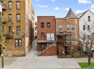 518 Morris Park Avenue, Bronx, NY