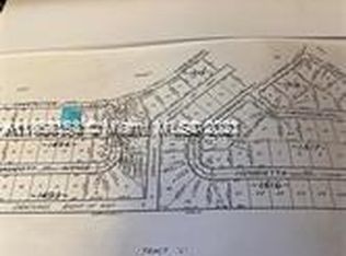 LOT 3 Gagstatter Rd, North Pt, FL 34291