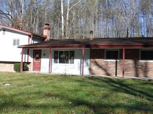 652 Bucklew Rd, Spencer, IN 47460