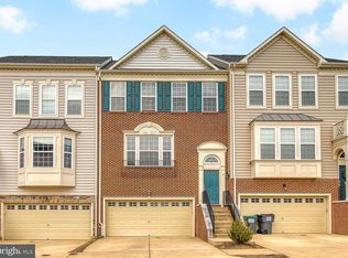 4 Lamplighter Ln, Stafford, VA 22554
