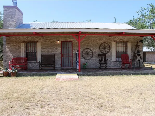 0 Brooks County Rd #406, Falfurrias, TX 78355