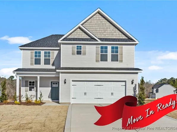 237 Vega Ln #52, Linden, NC 28356