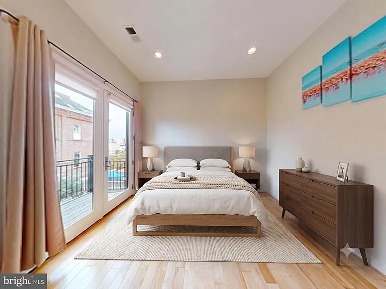 1700 Euclid St NW #B7 — Photo 6