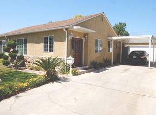 13749 Bracken St, Pacoima, CA 91331