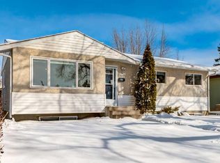 332 S Avonburn Rd SE, Calgary, AB T2H 1N8