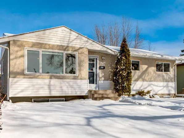 332 S Avonburn Rd SE, Calgary, AB T2H 1N8