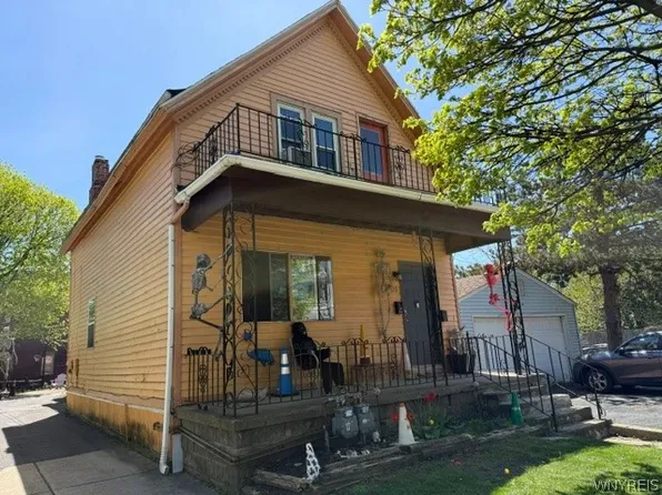 439 Vermont St, Buffalo, NY 14213