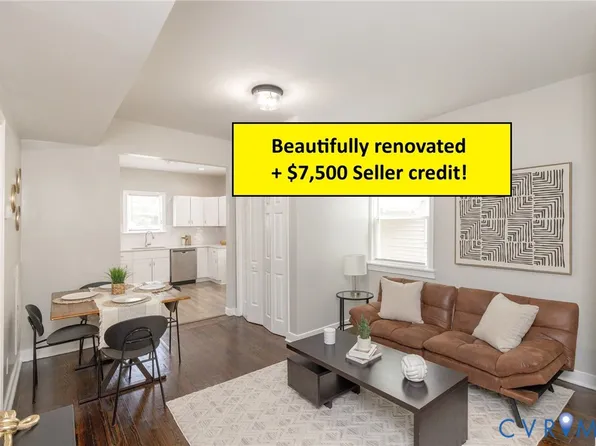 3011 Midlothian Tpke, Richmond, VA 23224