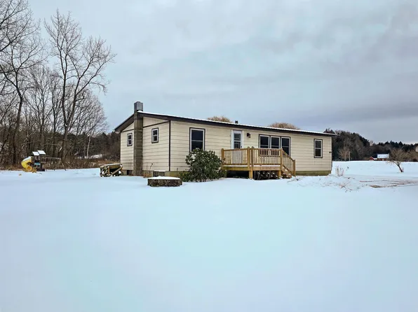 603 Gilman Road, Hinesburg, VT 05461