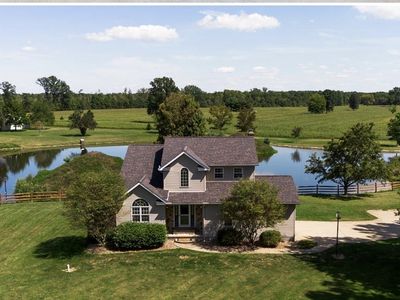 6582 Thompson Clark Rd, Bristolville, OH, 44402