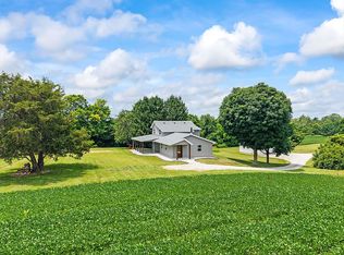 7880 Verona Rd, Lewisburg, OH 45338