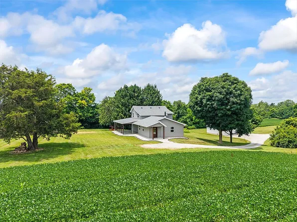 7880 Verona Rd, Lewisburg, OH 45338