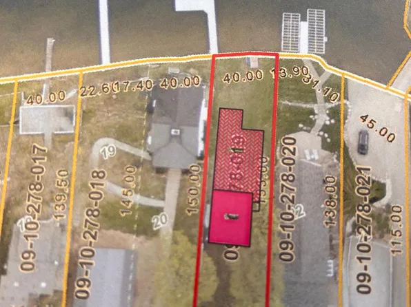 0 King Cir, Lake Orion, MI 48362