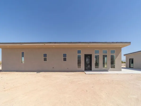 3571 S Meadow Mist Ln, Littlefield, AZ 86432