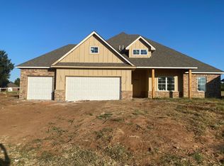 1120 Sawgrass Ln, Enid, OK 73703