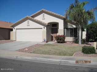 8174 W Behrend Dr, Peoria, AZ 85382