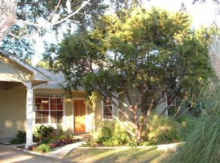 1008 Castile Rd UNIT A, Austin, TX 78733