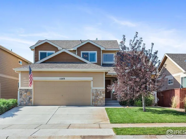 1549 New Season Dr, Windsor, CO 80550
