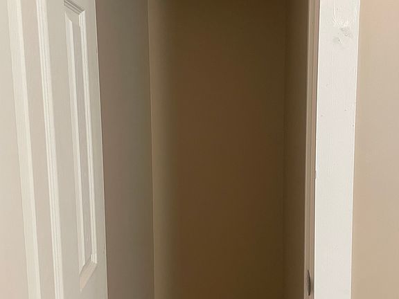 Bedroom 2 closet