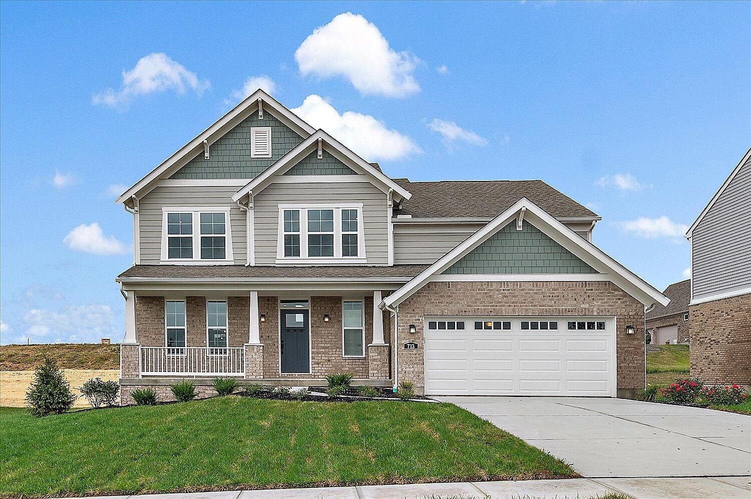 713 Gunther Court Union Ky, Union, KY 41091 Zillow