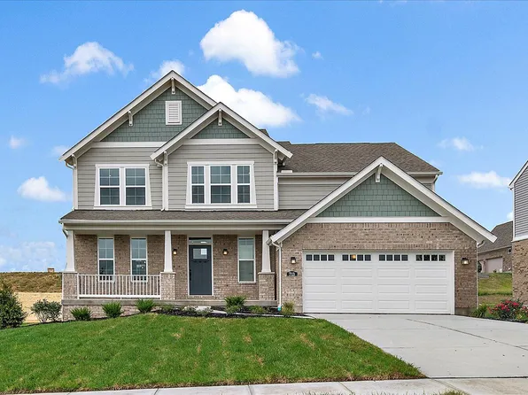 713 Gunther Ct, Union, KY 41091