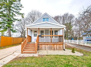 2316 Forest Ave, Lansing, MI