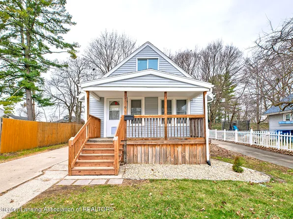 2316 Forest Ave, Lansing, MI 48910