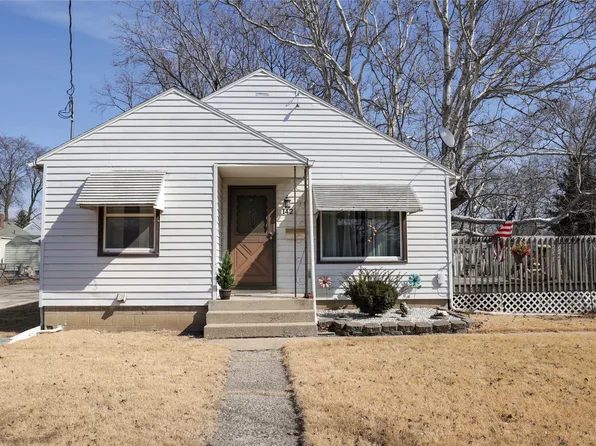 1421 Searle St, Des Moines, IA 50317