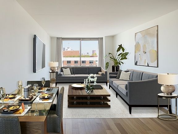 3rd image of 260 W 54th St APT 29D