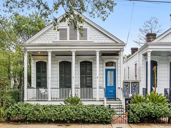 Garden District Real Estate - Garden District New Orleans Homes For ...