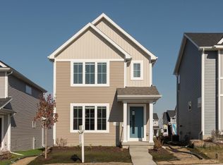 5868 Tranquility Tr, Madison, WI 53718