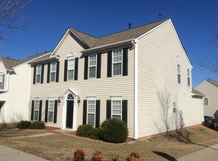 7308 April Mist Tl, Huntersville, NC 28078