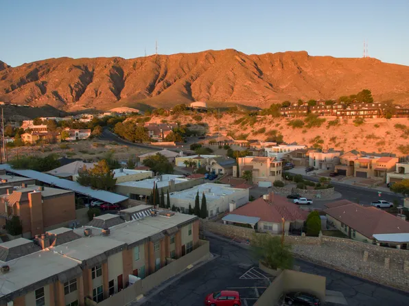 4433 Stanton St #I503, El Paso, TX 79902