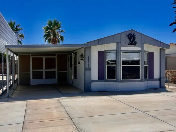 12255 E 37th St, Yuma, AZ 85367
